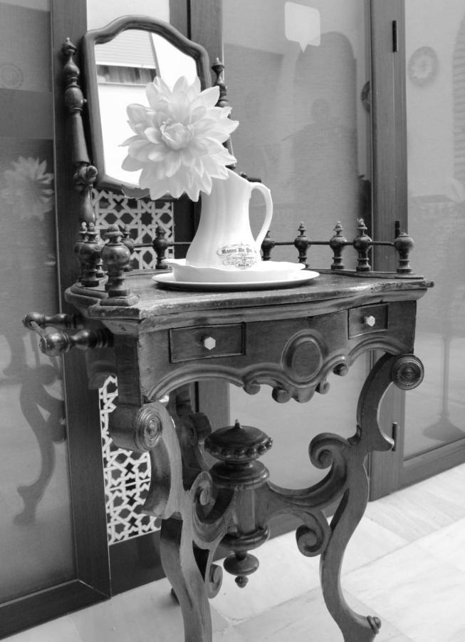 Guest house La Fuente