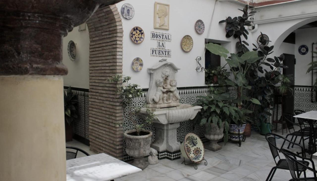 La Fuente * Cordoba