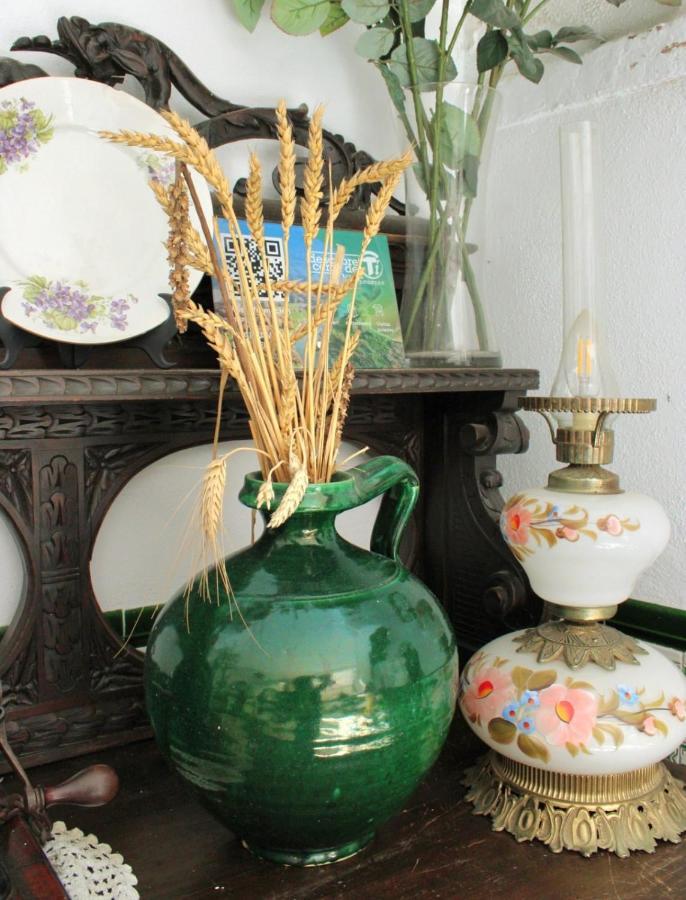 La Fuente Guest house