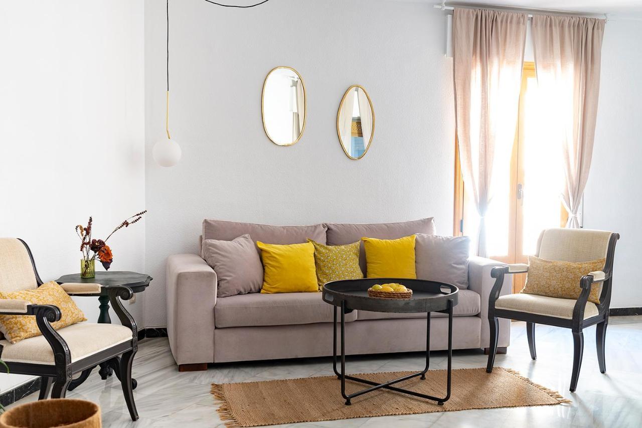 Apartment Ziba Only Families