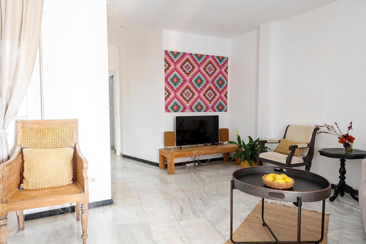 Apartment Ziba Only Families Cordoba