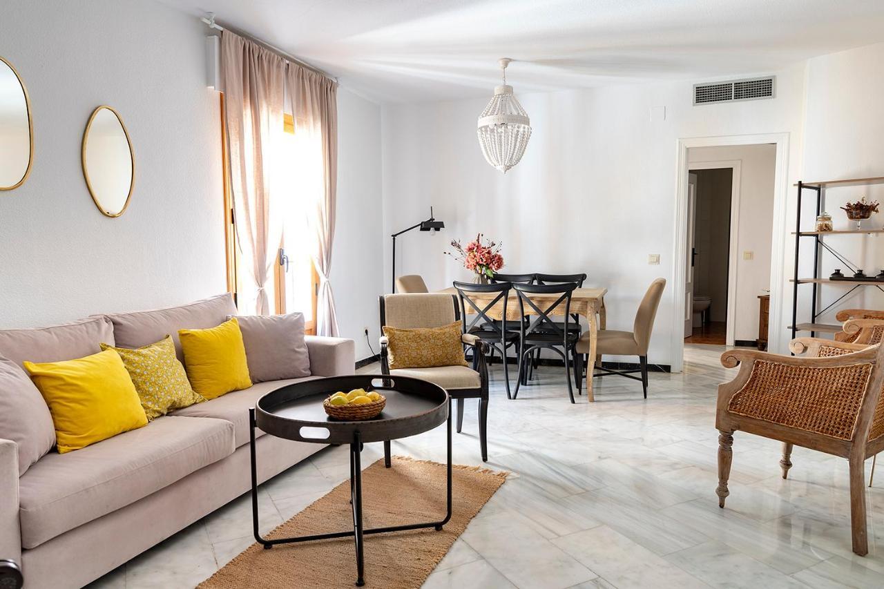 Ziba Only Families Cordoba