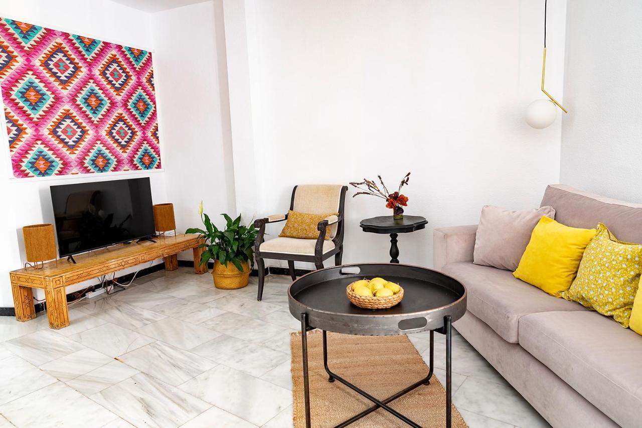 Apartment Ziba Only Families Cordoba