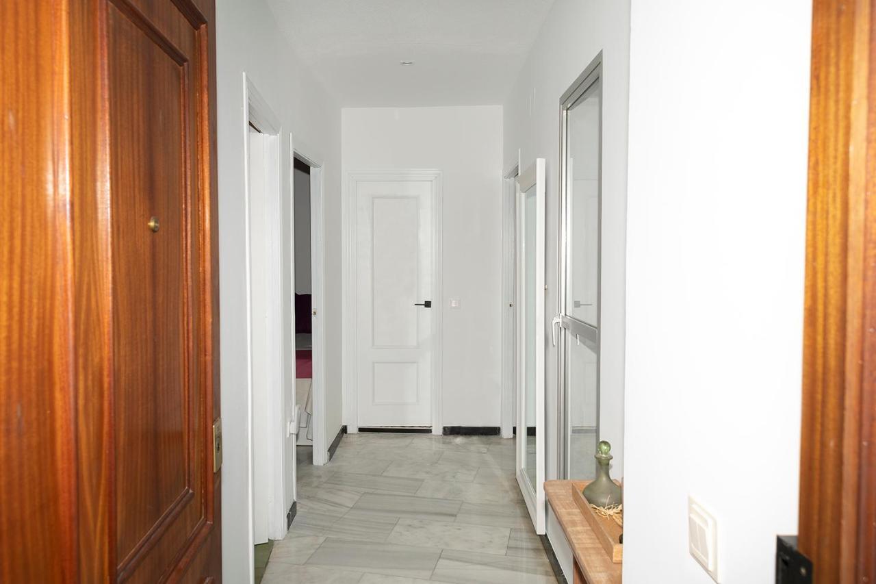 Ziba Only Families Apartment Cordoba