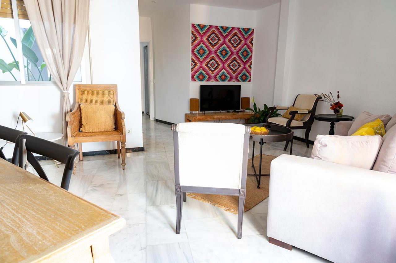 Apartment Ziba Only Families Cordoba