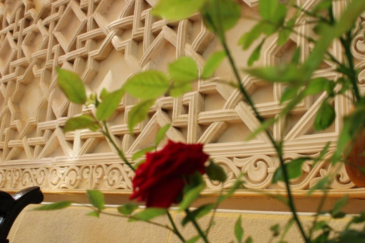 La Fuente Guest house