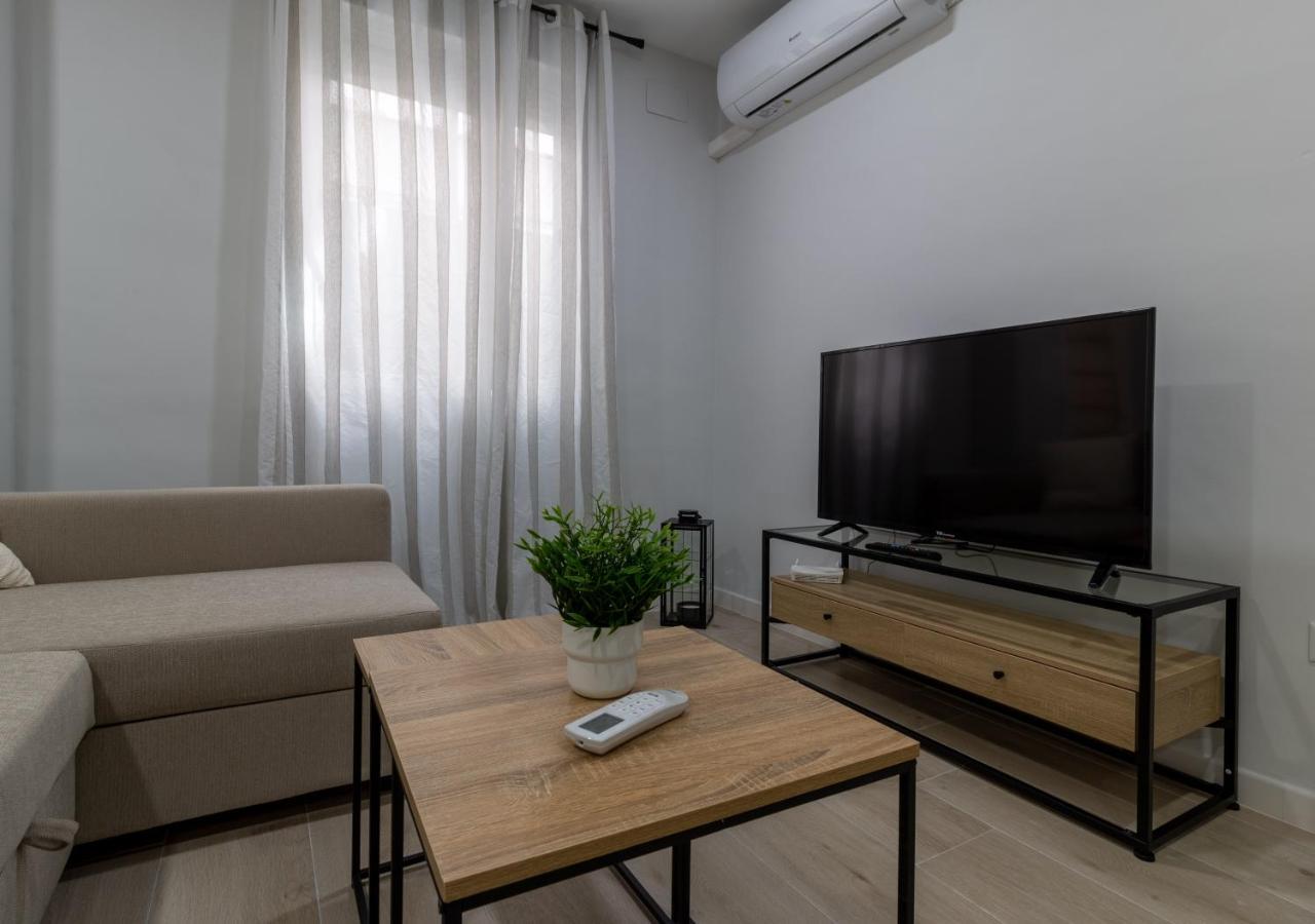 Huerto San Pedro Apartamento