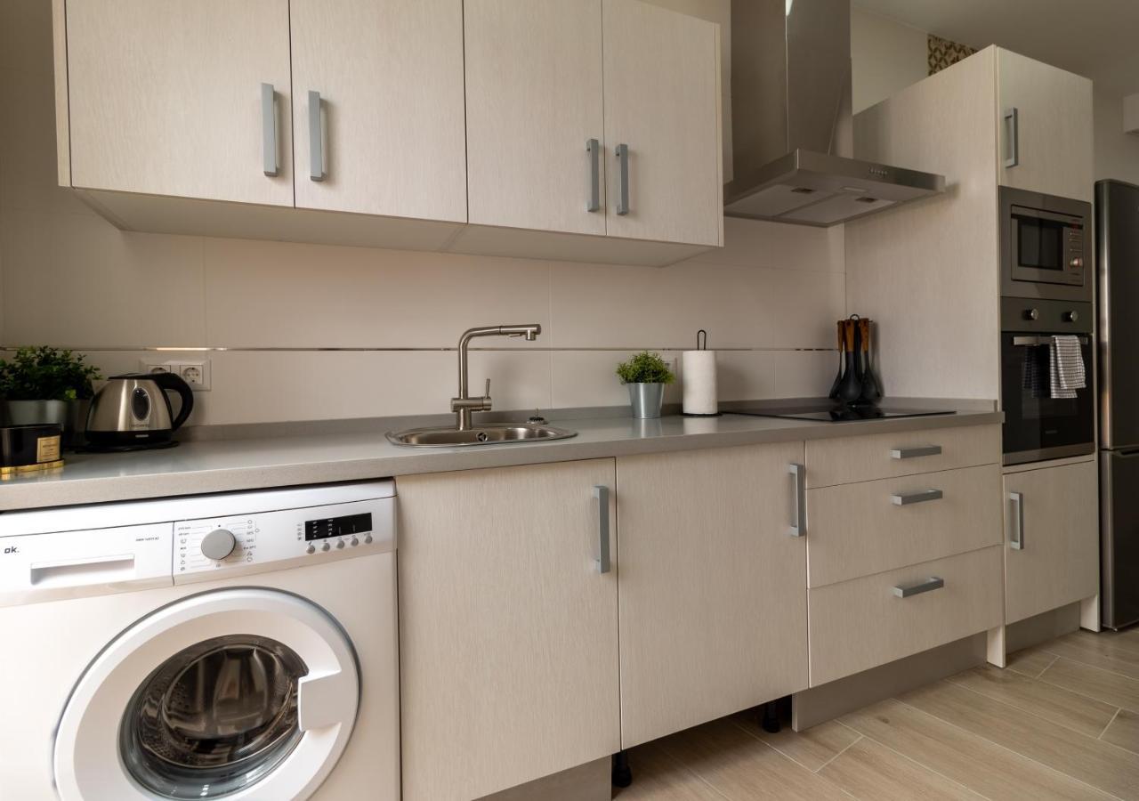 Apartamento Huerto San Pedro Córdoba