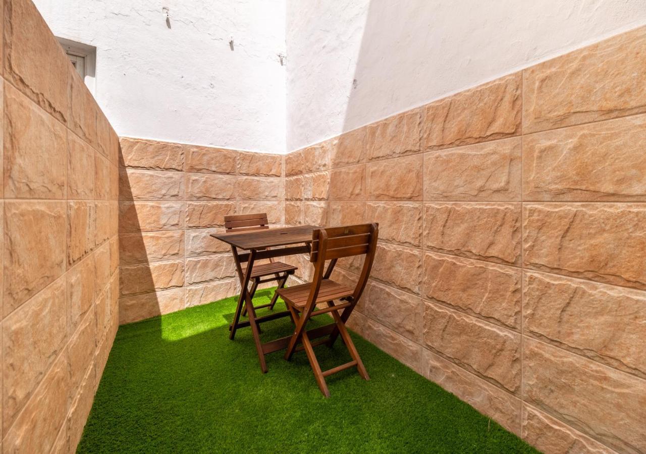 Apartamento Huerto San Pedro