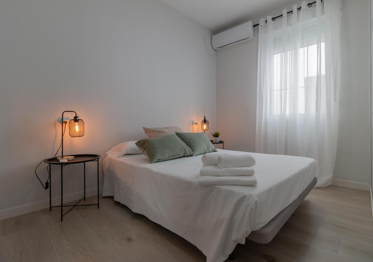 Apartamento Huerto San Pedro *
