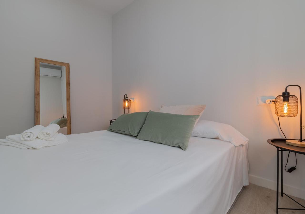 Huerto San Pedro Apartamento