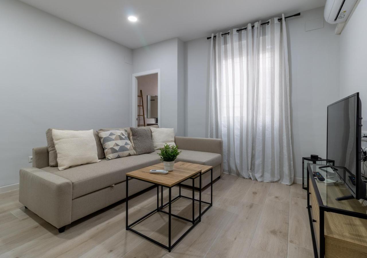 Apartamento Huerto San Pedro Córdoba