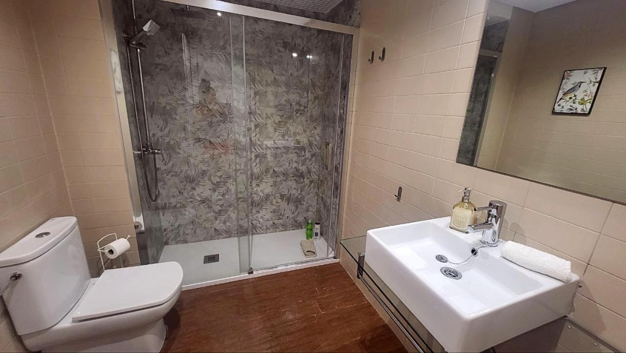 Gran Bulevar Apartment *