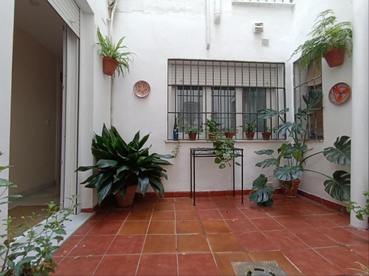 Lineros 24 Apartamento Córdoba