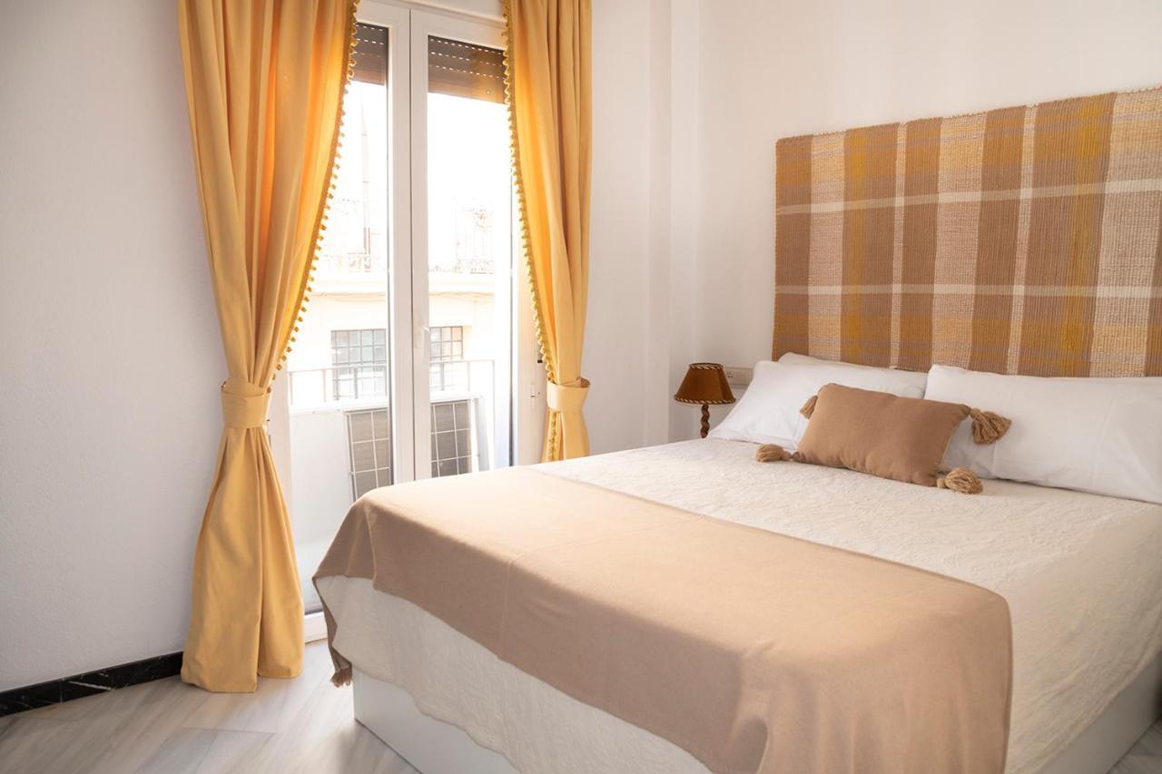Apartment Ziba Only Families *