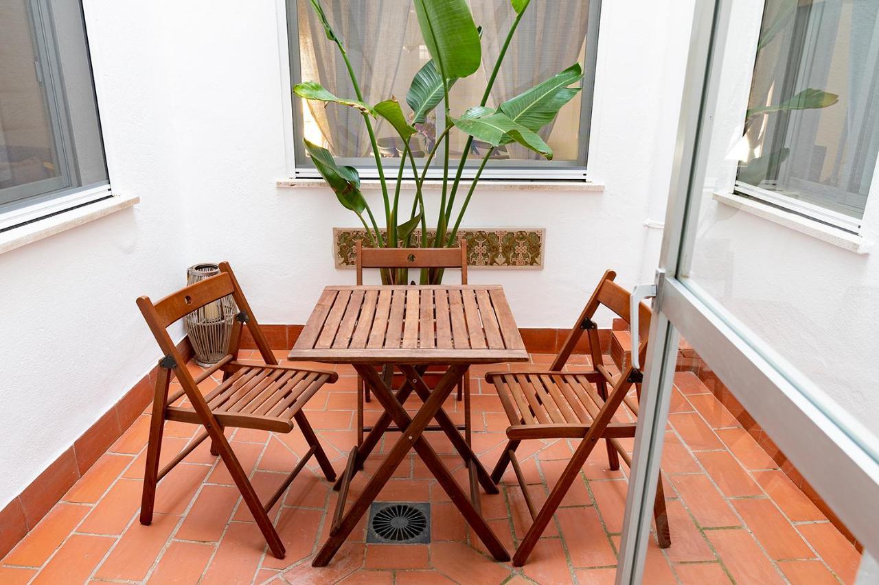 Apartment Ziba Only Families Cordoba