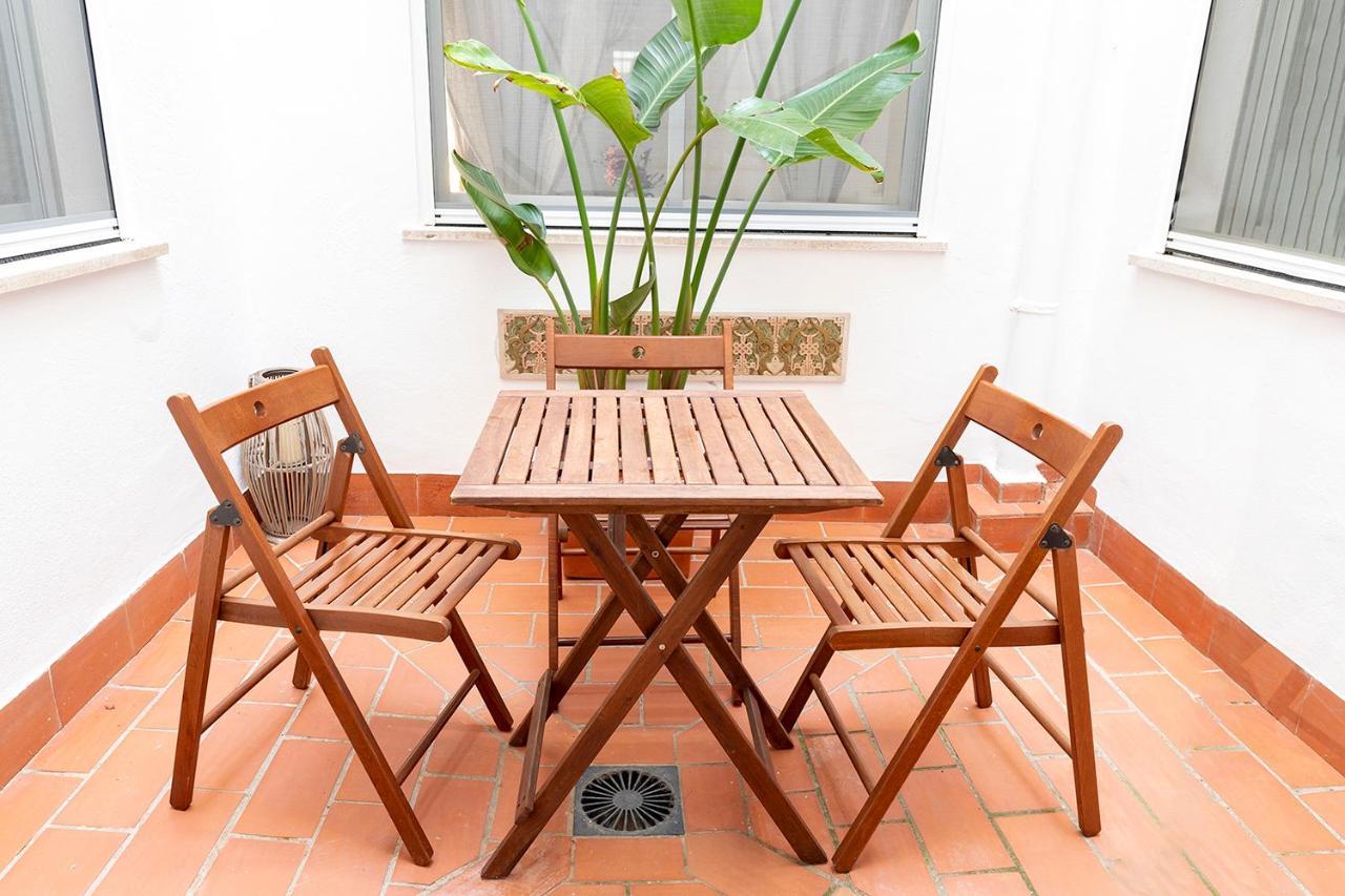 Ziba Only Families Apartment Cordoba