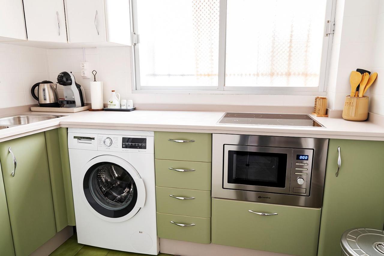 Apartment Ziba Only Families