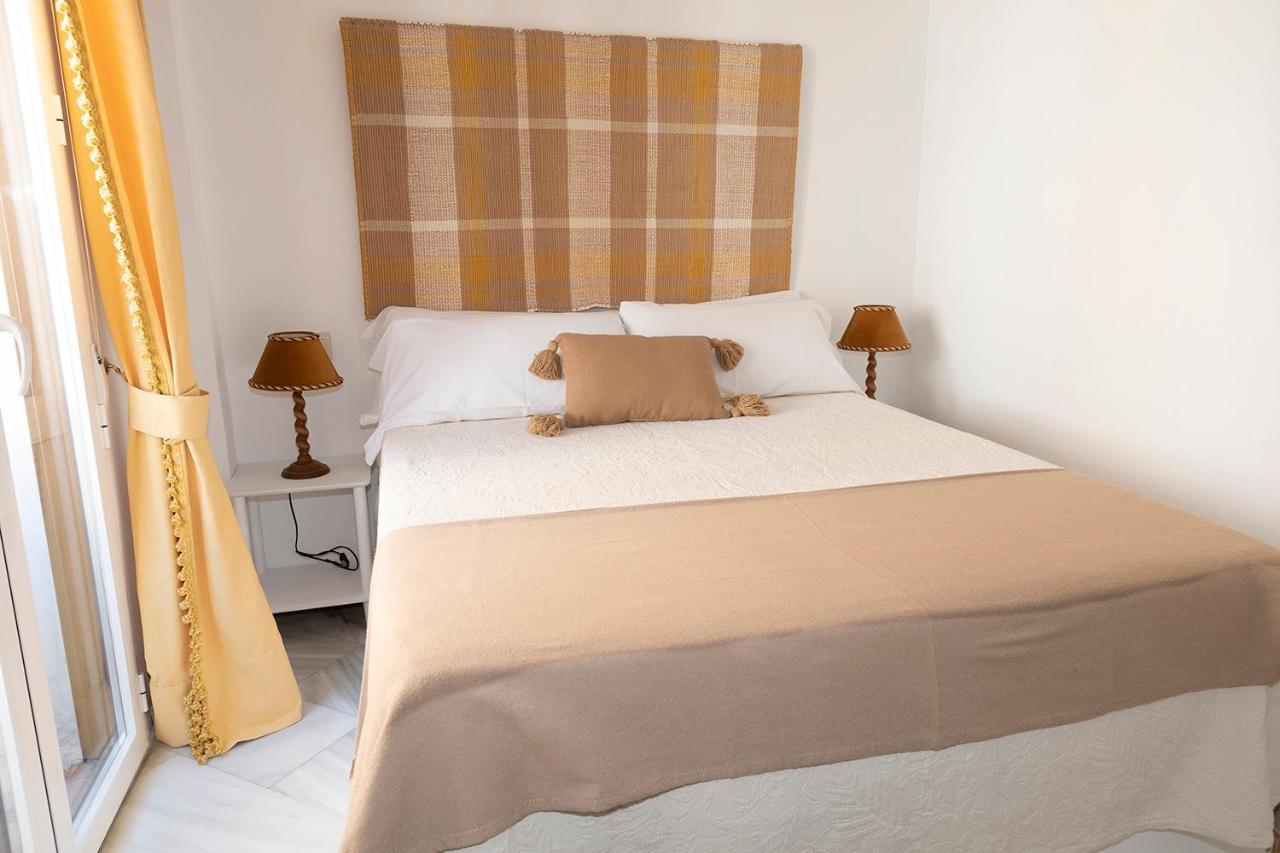 Apartment Ziba Only Families Cordoba