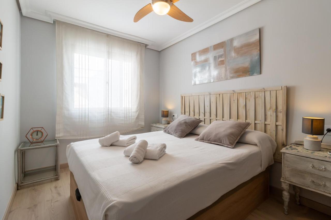 Apartamento America 21 - Town Center Córdoba