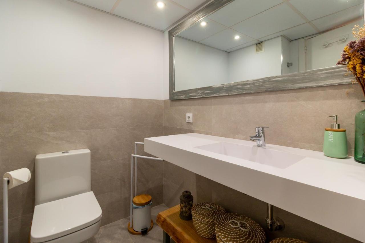Apartamento America 21 - Town Center Córdoba