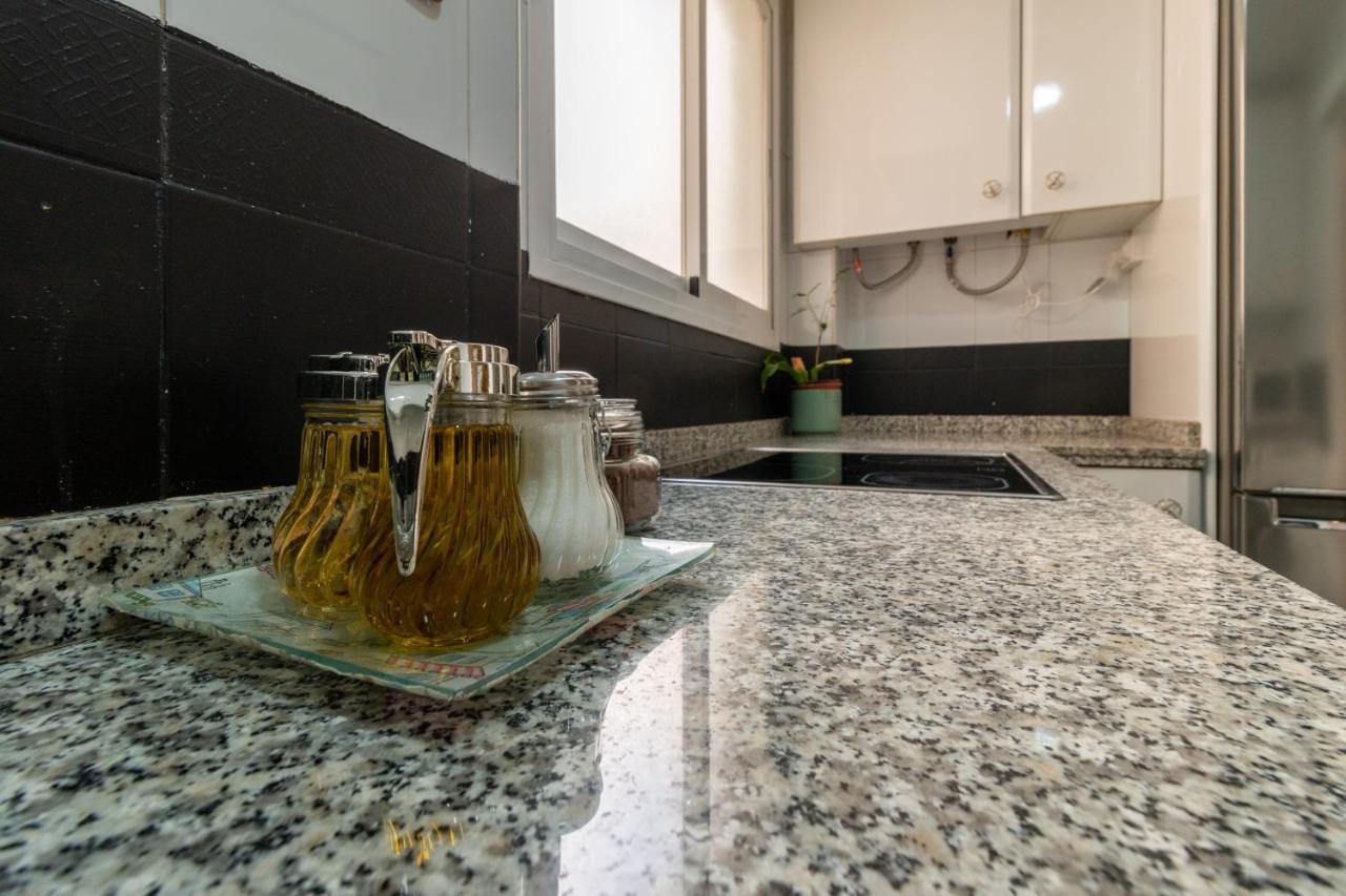 Apartamento America 21 - Town Center *