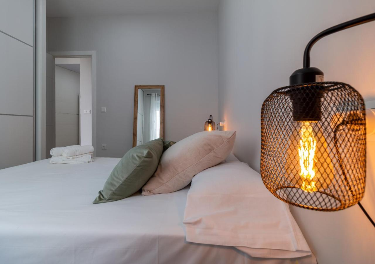 Apartamento Huerto San Pedro *