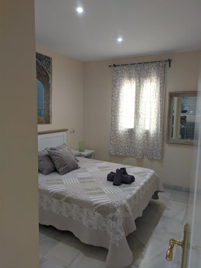 Lineros 24 Apartamento