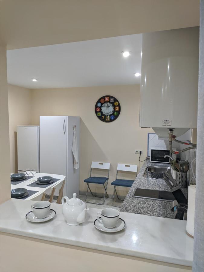 Apartamento Lineros 24 *