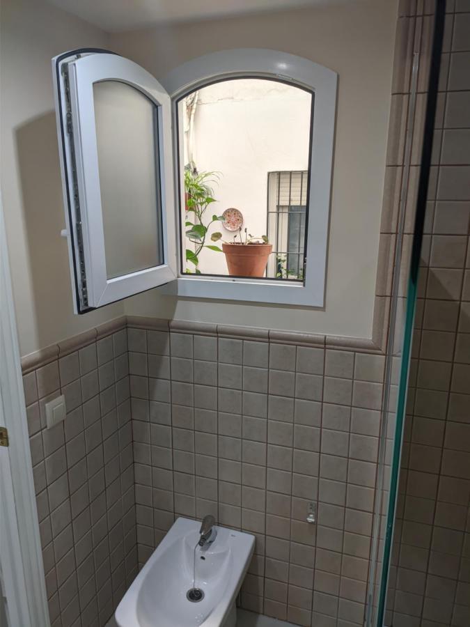 Lineros 24 Apartamento Córdoba