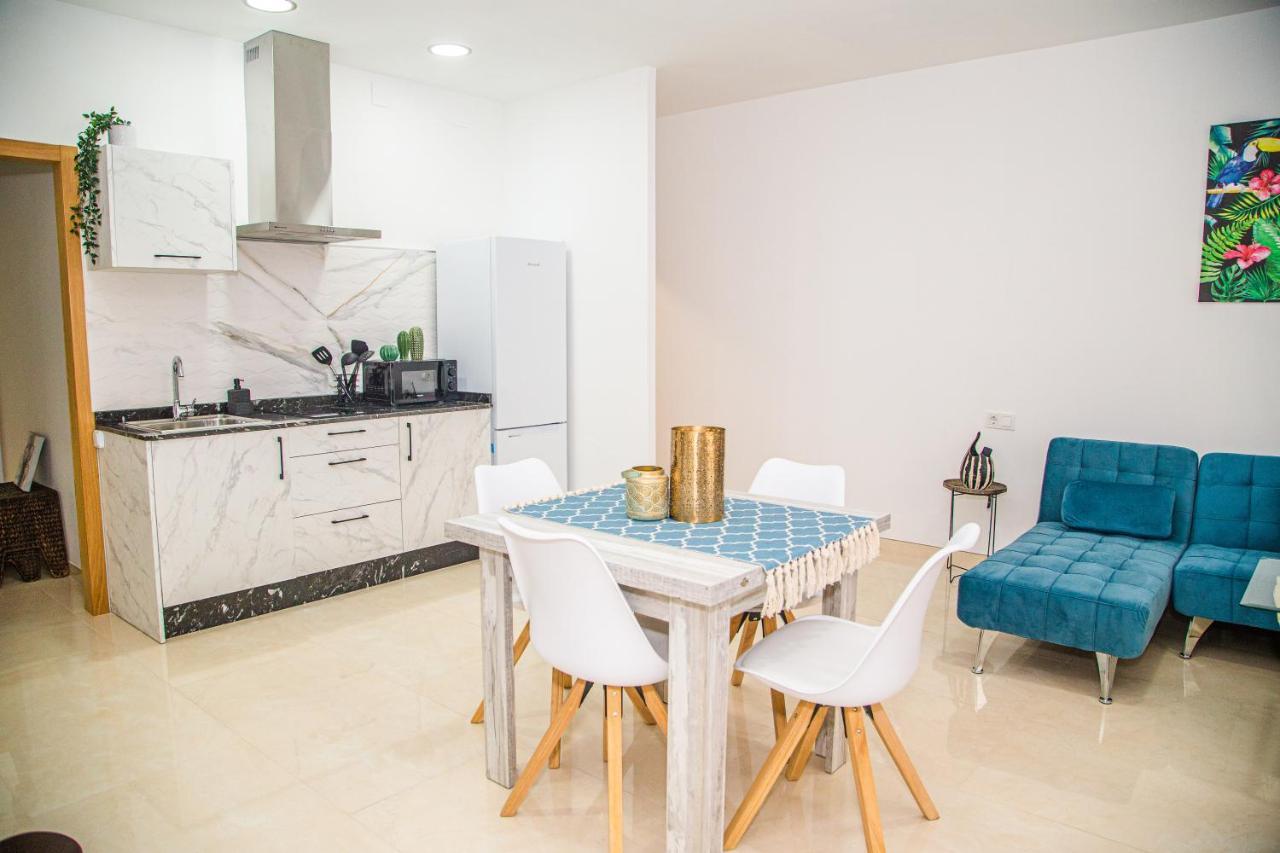 Apartamento Centro Sandoval *