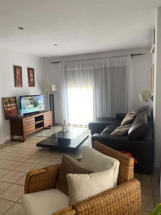 Casa Encinares