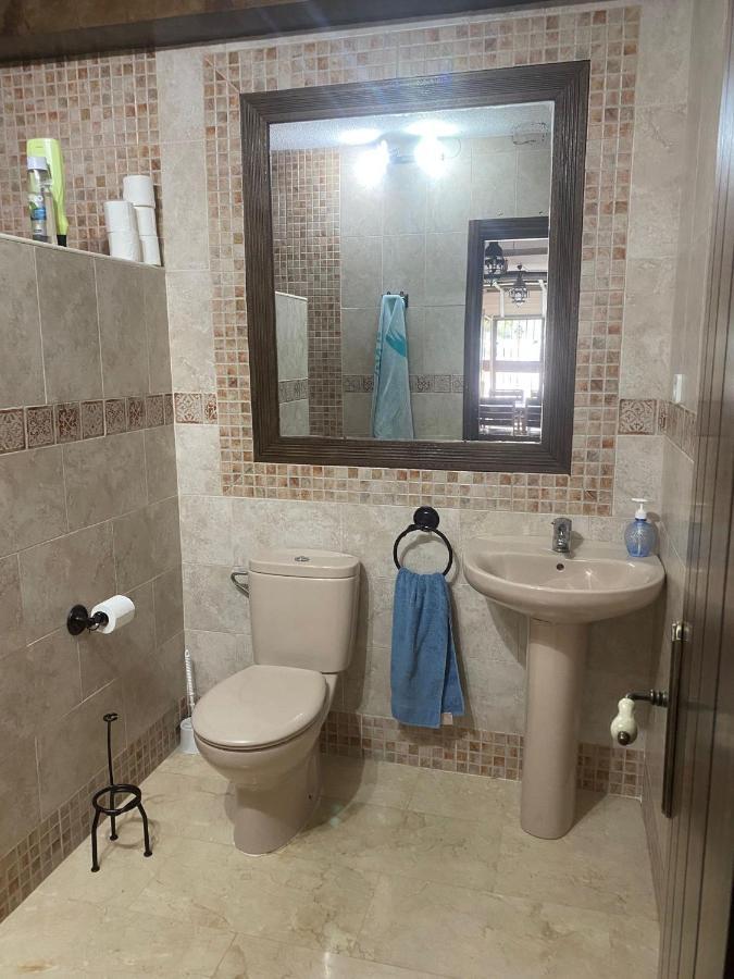 Casa Encinares * Córdoba