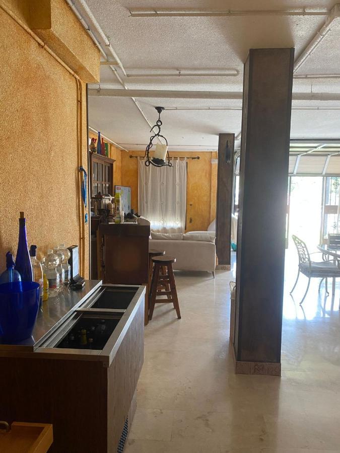 Casa Encinares Сasa de vacaciones Córdoba