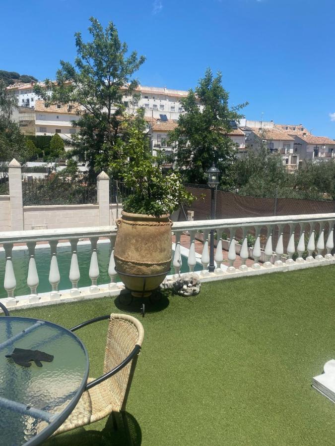 Сasa de vacaciones Casa Encinares *