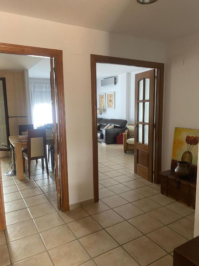 Casa Encinares