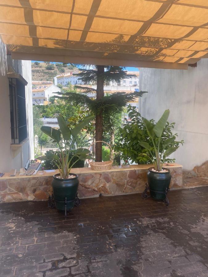 Casa Encinares * Córdoba