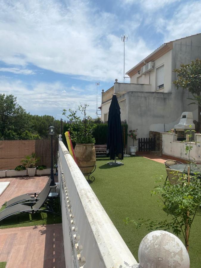 Сasa de vacaciones Casa Encinares Córdoba