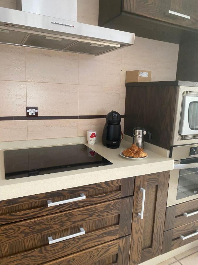Casa Encinares Сasa de vacaciones Córdoba