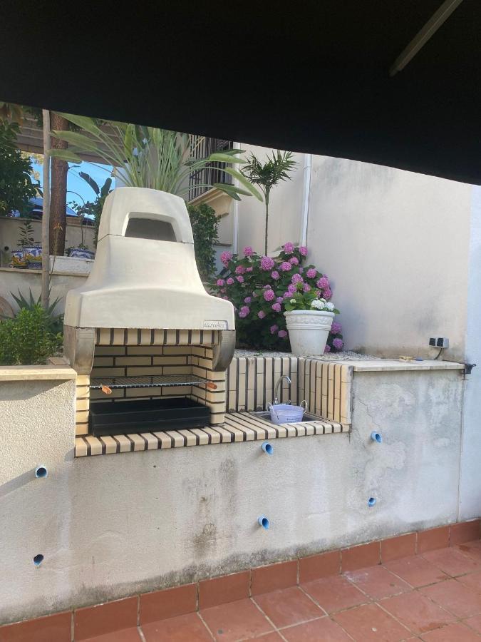Casa Encinares Сasa de vacaciones