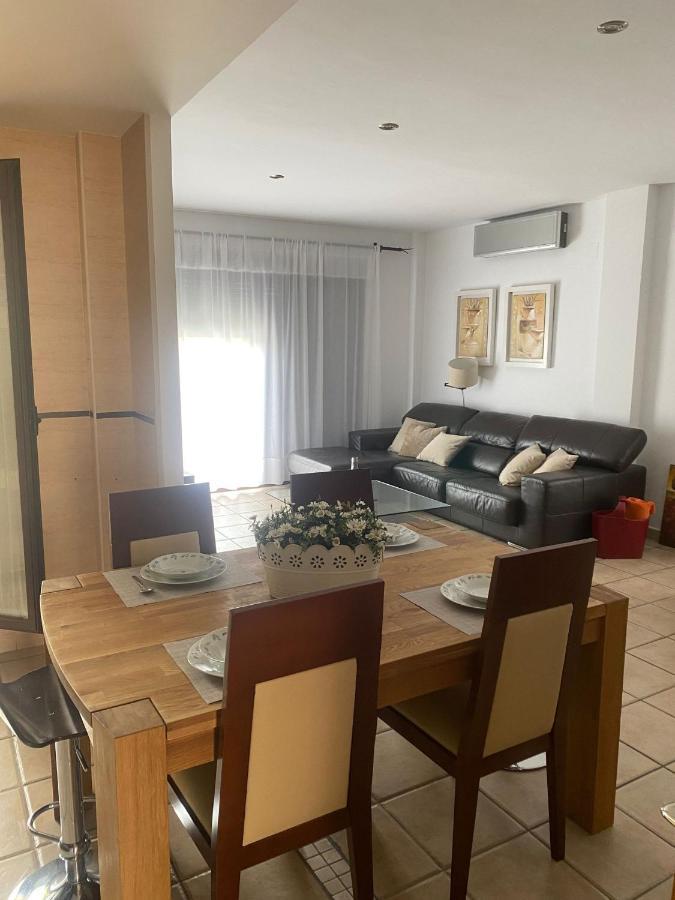 Casa Encinares *