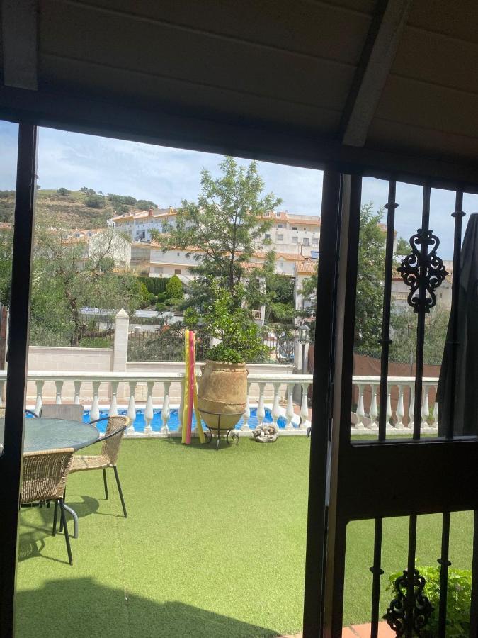 Casa Encinares Сasa de vacaciones Córdoba