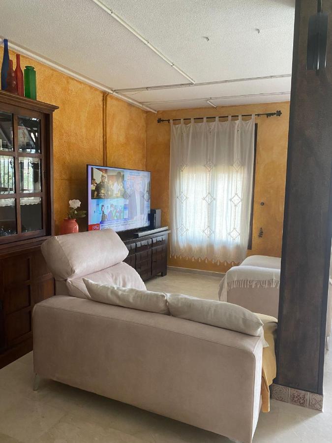 Casa Encinares Сasa de vacaciones Córdoba