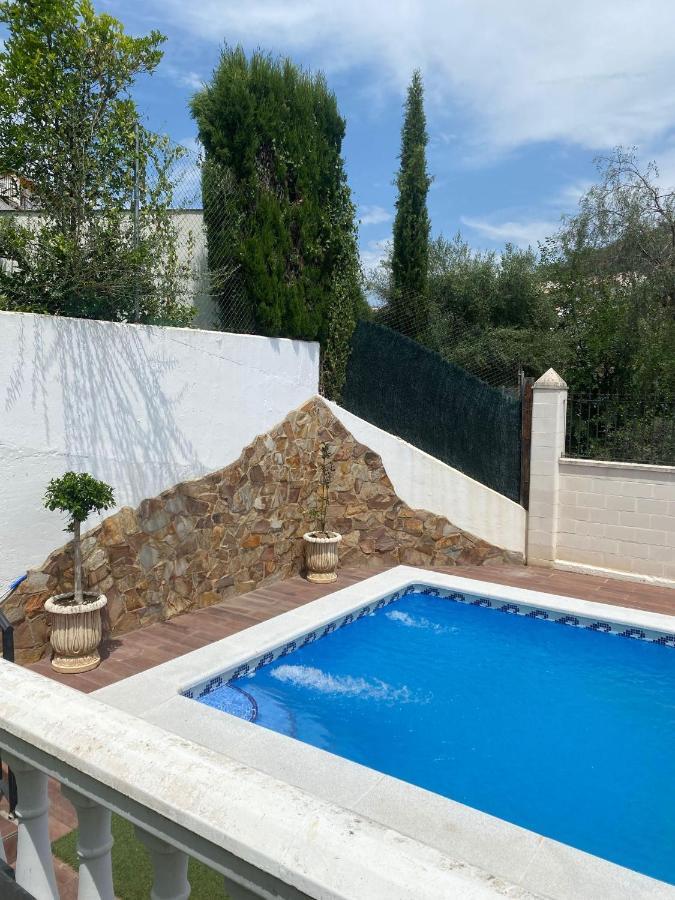 Casa Encinares Сasa de vacaciones *