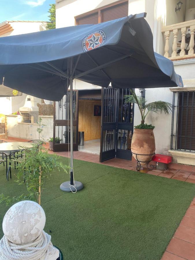 Casa Encinares Córdoba