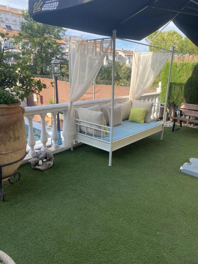 Сasa de vacaciones Casa Encinares