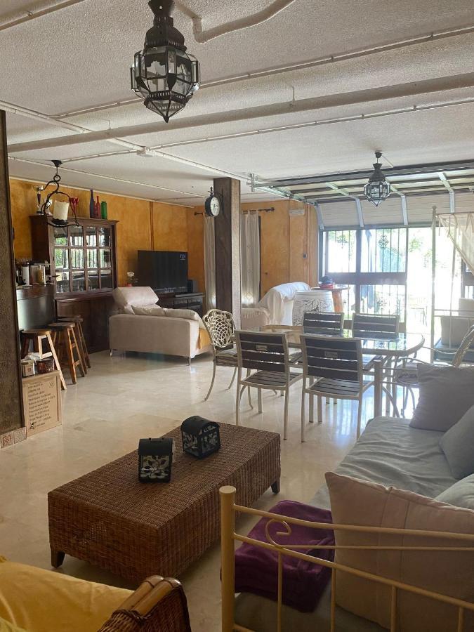 Сasa de vacaciones Casa Encinares Córdoba