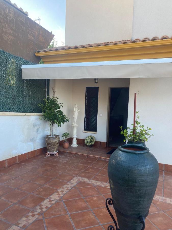 Casa Encinares Córdoba