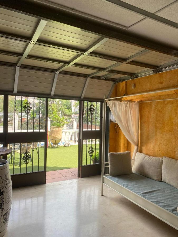 Casa Encinares Сasa de vacaciones *