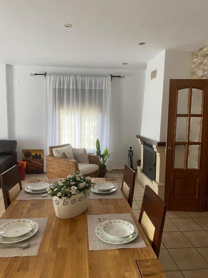 Casa Encinares